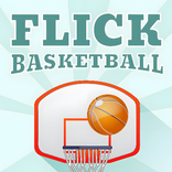 Flick Basketball