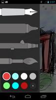 Stroke - Drawing App screenshot 1