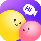 FlickCall – Video Date icon