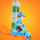 Deliver 3D - Delivery Game APK
