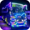 Euro City Coach Bus Driving 3D