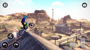 Bike Stunt Racing Master Games poster