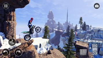 Bike Stunt Racing Master Games تصوير الشاشة 2