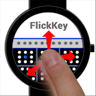 FlickKey (Non-Wear) Smartwatch icon