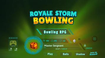 Royale Storm Bowling 截图 2