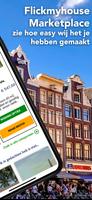 برنامه‌نما Flickmyhouse عکس از صفحه
