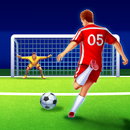 Flick Football : Soccer Game APK