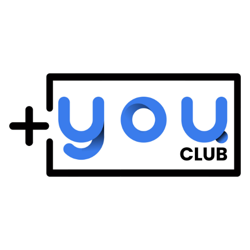 PlusYou Club: The Rewards App