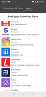 Soopr- Discovery App Screenshot 1