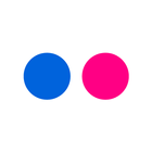 Flickr icon