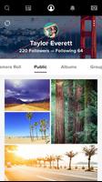 Flickr पोस्टर