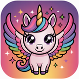 Flicky Alicorn