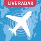 Flight Status Tracker Lite أيقونة