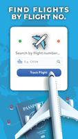 Flight Status Tracker Lite imagem de tela 2