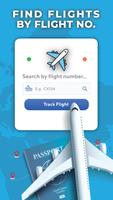 Flight Status Tracker Lite تصوير الشاشة 2