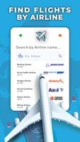 Flight Status Tracker Lite imagem de tela 3