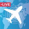 Live Flight Tracker & Radar 24 آئیکن