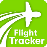 Live Flight Tracker & Radar 24 icon