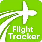 Icona Live Flight Tracker & Radar 24