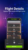 برنامه‌نما Live Flight Tracker & Radar 24 عکس از صفحه