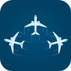 Flight Tracker icon