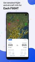Flight Tracker screenshot 2