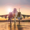 Real Warplanes: Air Combat APK