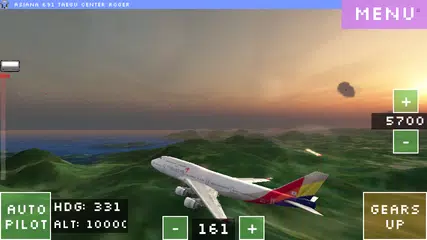 Flight World Simulator アプリダウンロード