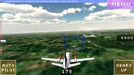 Flight World Simulator アプリダウンロード