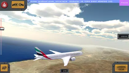 Flight World Simulator アプリダウンロード