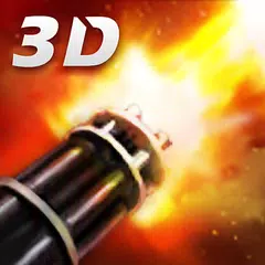 Flight Gun 3D APK download