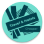 Travel And Holtels Booking App