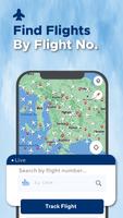 Live Flight Tracker - Radar24 captura de pantalla 2