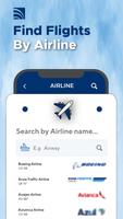 Live Flight Tracker - Radar24 captura de pantalla 3