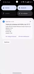 Descargar XAPK de Vuelos Boarding Pass Wallet