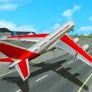 Aeroplane Game Plane Simulator APK