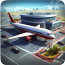 Flight Simulator: Airport Game APK
