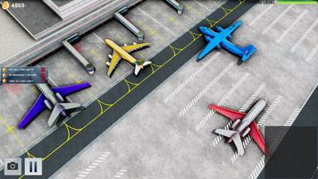 Jogos De Aeroporto: Flight Sim imagem de tela 2