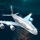 비행 시뮬레이터 2019 - 무료 플라잉 -- Flig APK