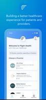 Flight Health poster