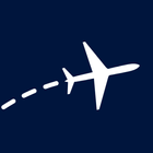 FlightAware biểu tượng