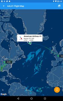 FlightAware 截图 18