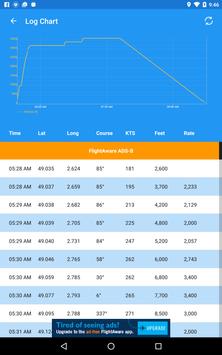 FlightAware 截图 19