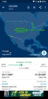 FlightAware ảnh chụp màn hình 2