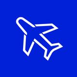 Cheap Flights アイコン