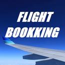 APK Flight Bookking