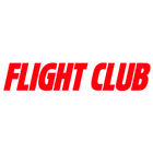 Flight club sneaker app アイコン