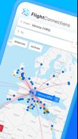 FlightConnections পোস্টার