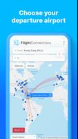 FlightConnections ภาพหน้าจอ 3