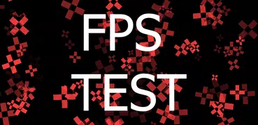 Mobile FPS Test - simple fps a